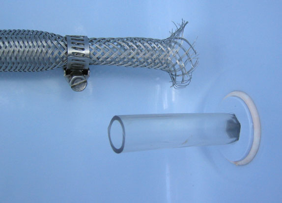 Braided Tubing